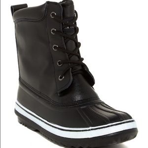 Kenneth Cole Snow Boots